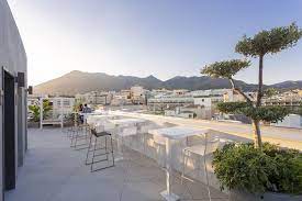 Lima Hotel Marbella****