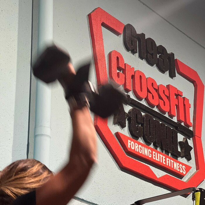 CrossFit Conil