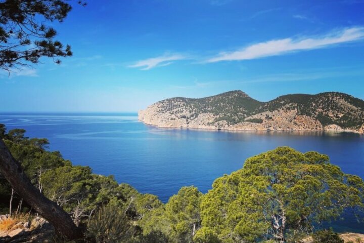Wandern Mallorca