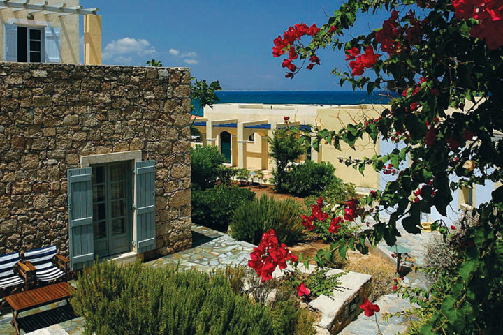 Kalimera Kriti - Hotel Kreta